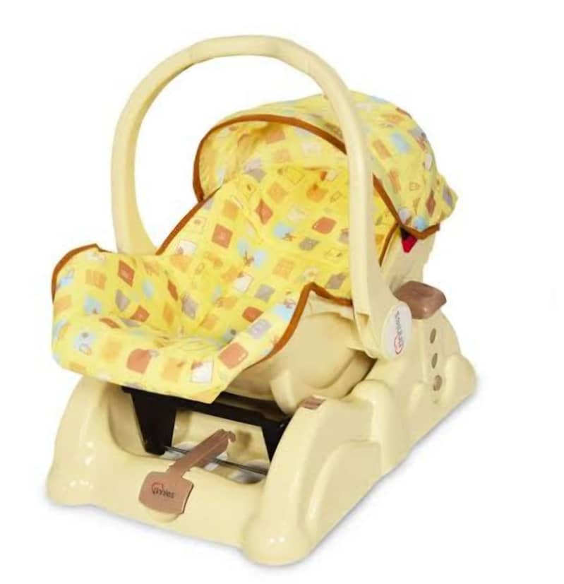 baby swing / baby accessories / baby pram 9