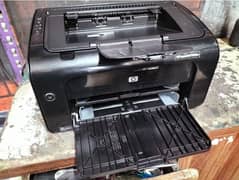 HP p1102w wireless printer