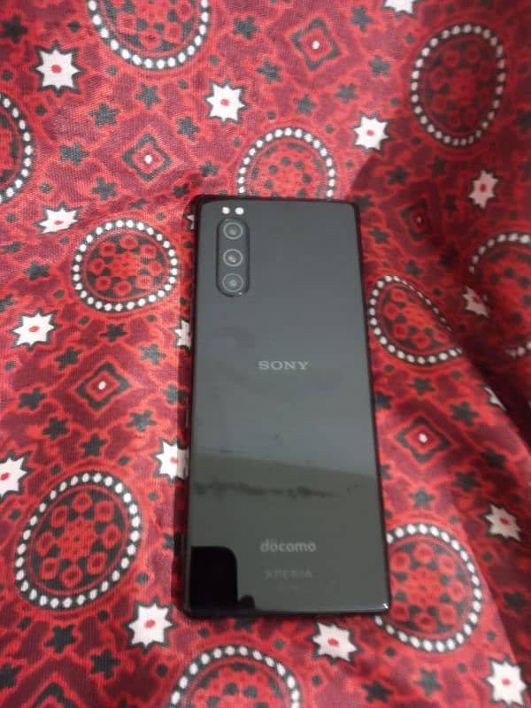 Sony Xperia 5 (PTA approved) 6+64 0