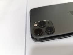 iPhone 11 Pro Max (PTA Approved) – For Sale