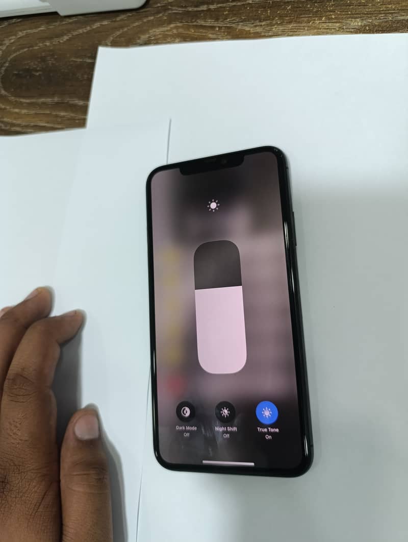 iPhone 11 Pro Max (PTA Approved) – For Sale 4