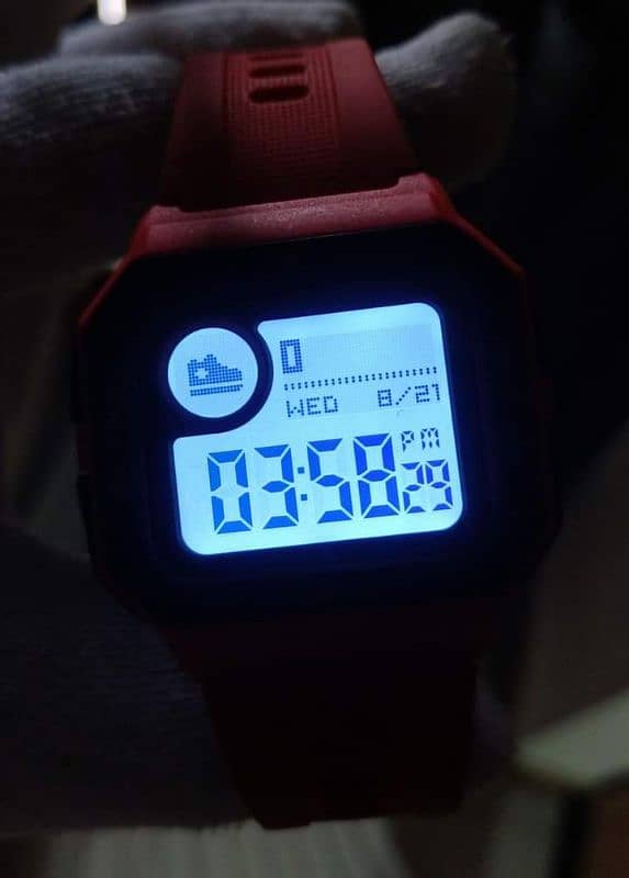 Amazfit Neo (smart watch fitness tracker) original 6