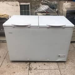 HAIER FREEZER