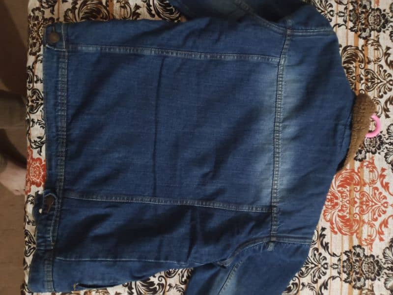 Original Denim jacket 1