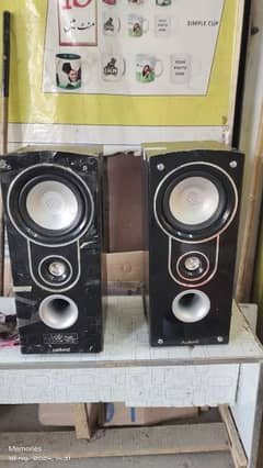 audionic classic 5