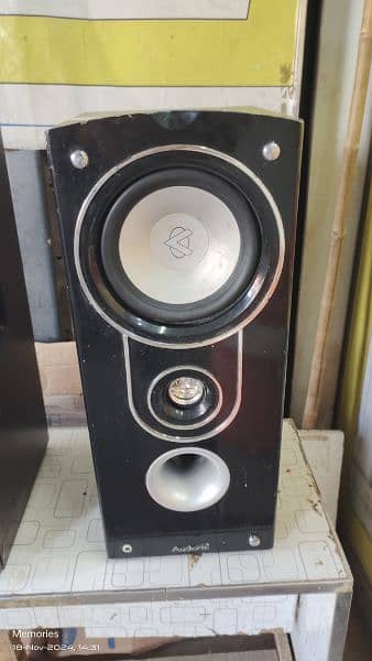 audionic classic 5 2