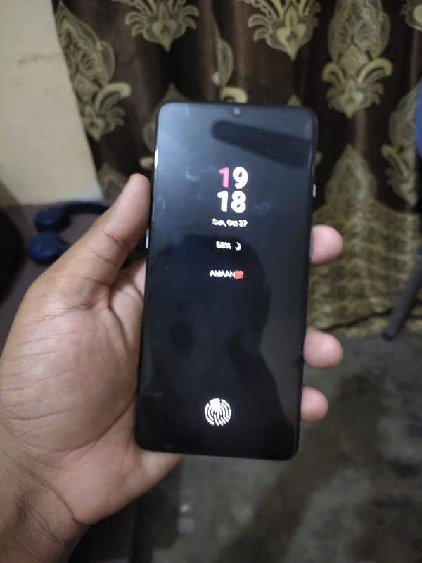 OnePlus 7t 10 by 10 all ok 1