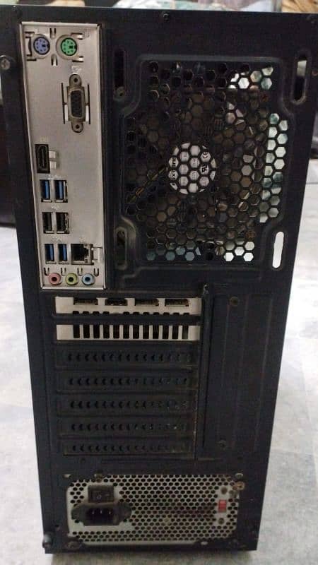 Budget Gaming PC 3