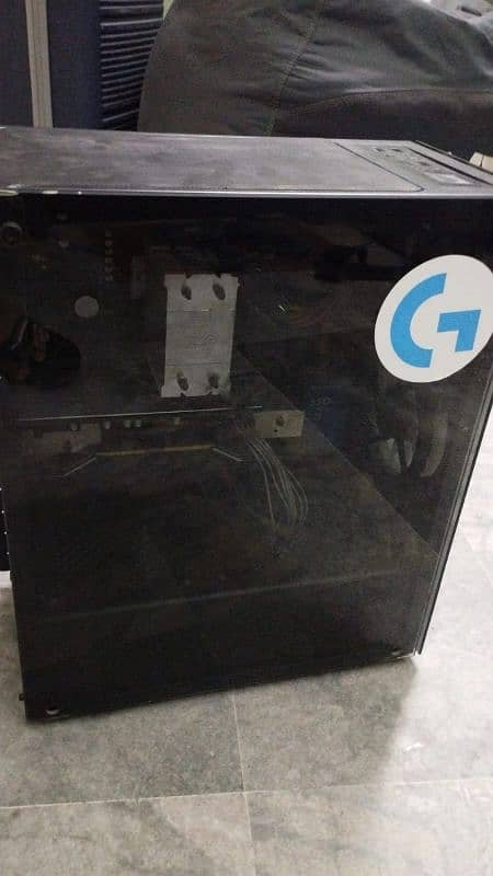 Budget Gaming PC 4