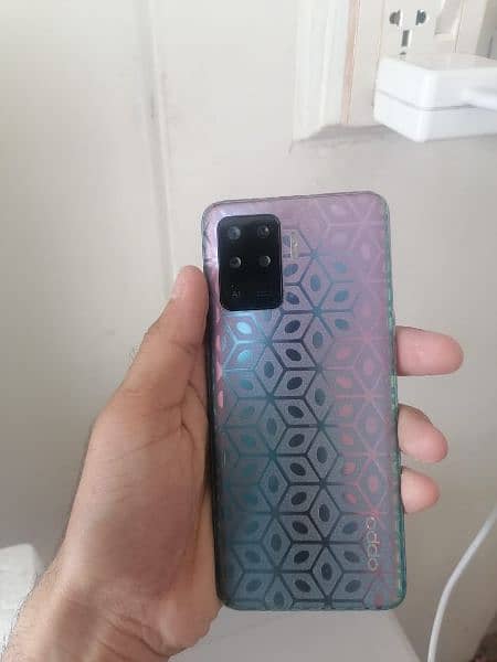 oppo f19pro 8/128 condition 10/10 0