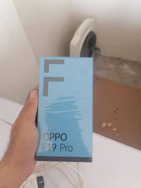 oppo f19pro 8/128 condition 10/10 4