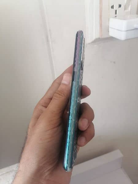 oppo f19pro 8/128 condition 10/10 5