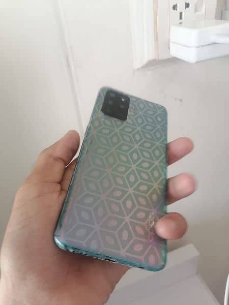 oppo f19pro 8/128 condition 10/10 6