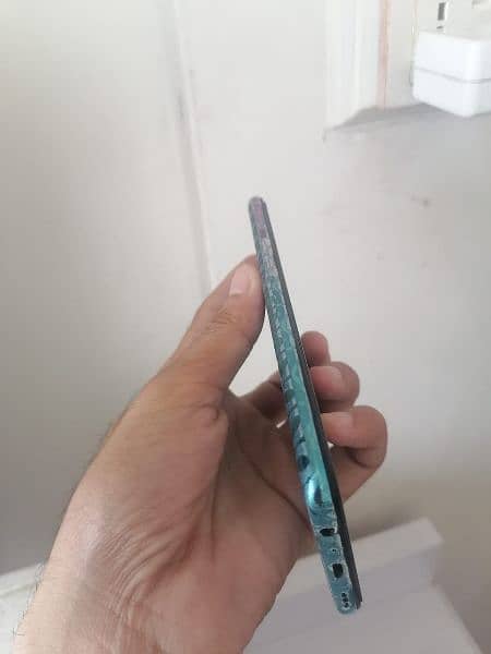 oppo f19pro 8/128 condition 10/10 7