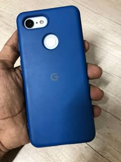 google pixel 3 mint condition pta approve