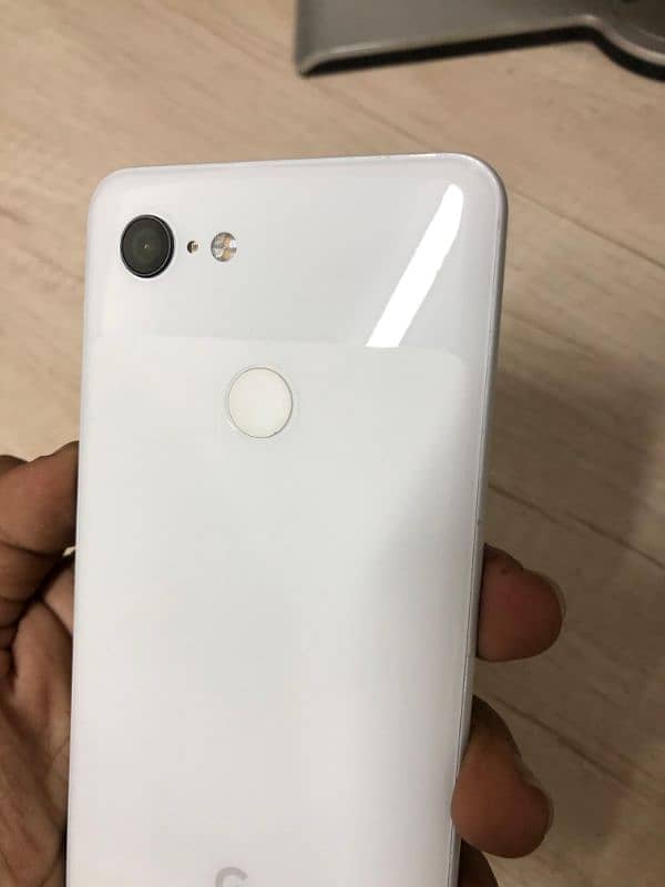 google pixel 3 mint condition pta approve 2