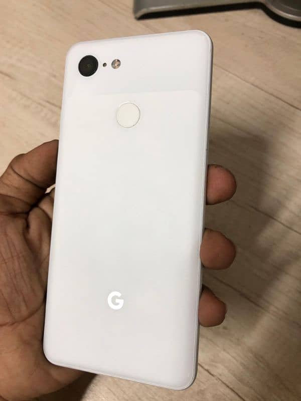 google pixel 3 mint condition pta approve 3