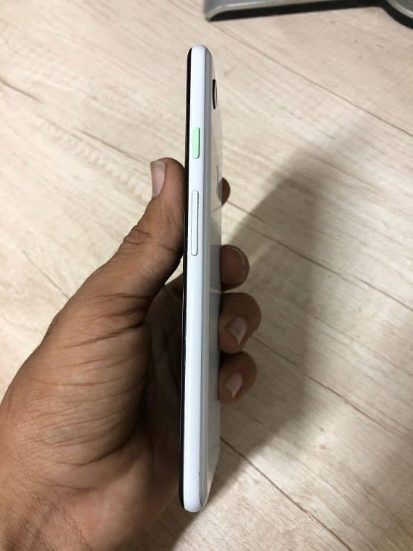 google pixel 3 mint condition pta approve 4