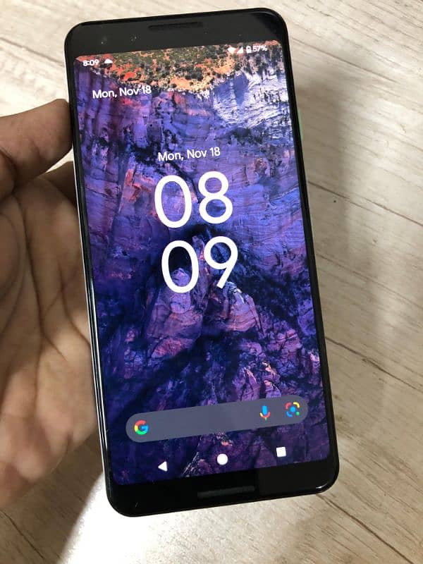 google pixel 3 mint condition pta approve 5