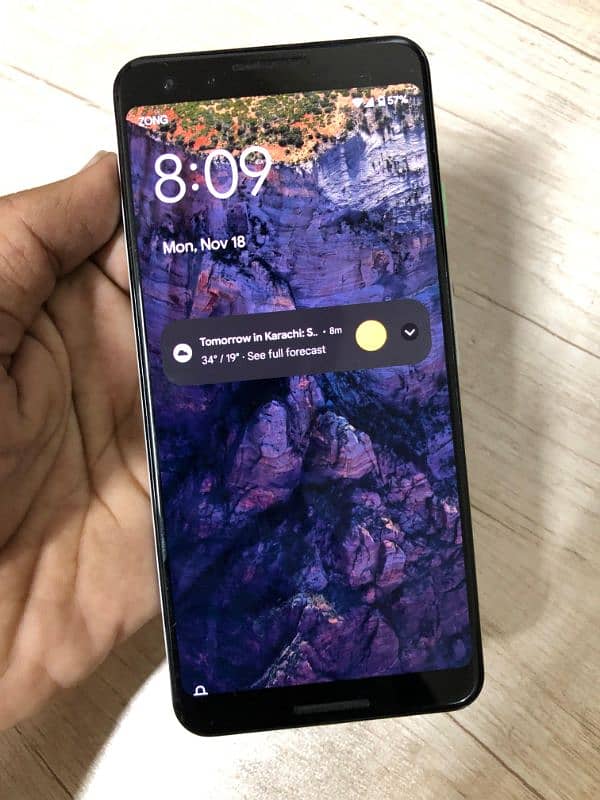 google pixel 3 mint condition pta approve 6