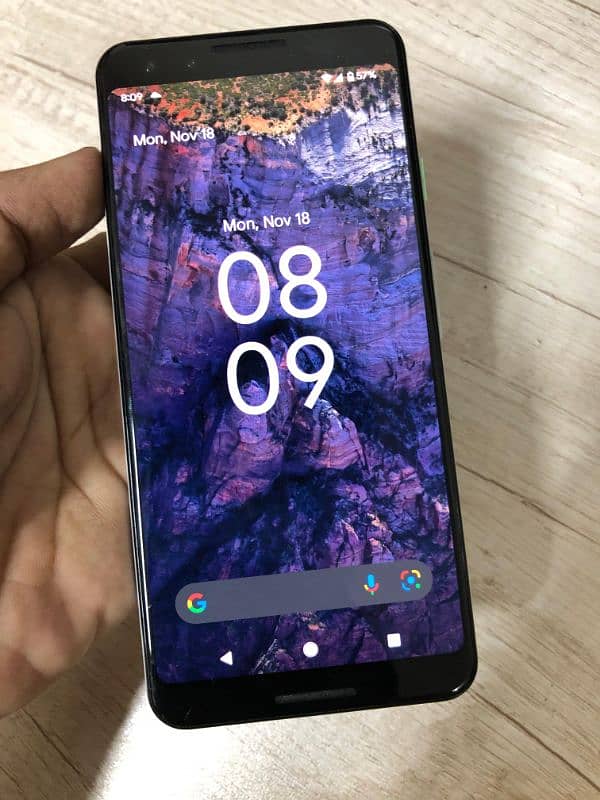 google pixel 3 mint condition pta approve 7