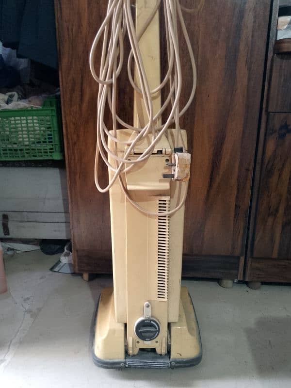 Electrolux 502S Vacuum Cleaner Super Suction 4