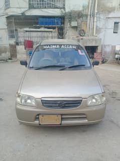 Suzuki Alto 2005