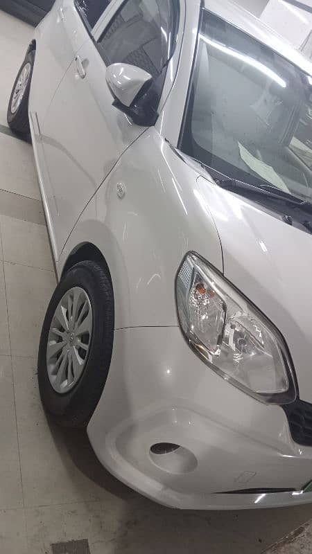 Toyota Passo 2016 push start 0