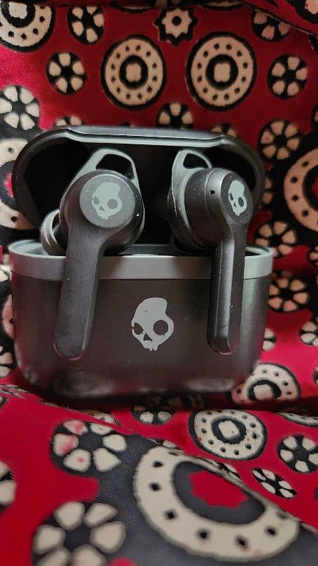 Skullcandy indy Evo 5