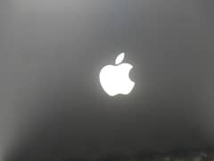 Apple Mac book pro