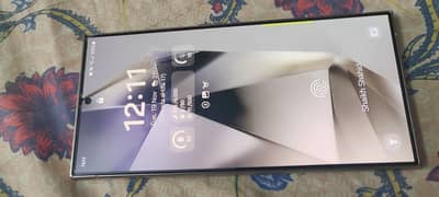 S24 Ultra 512 Gb , Titanium Grey