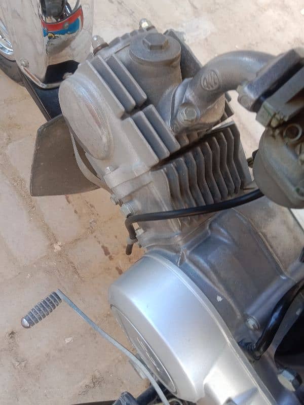 Honda CD 70 Model 2024 for sale 0301 1952338 0316 2486186 7