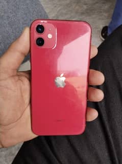 IPhone 11 PTA. 64GB