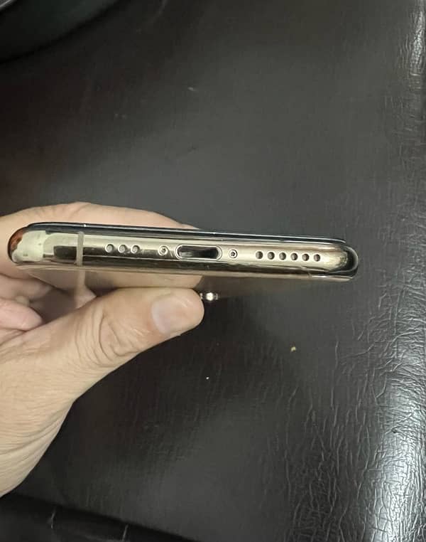 iPhone XS 256 gb Dual PTA Approved LLA 0