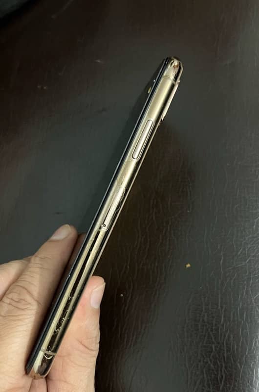 iPhone XS 256 gb Dual PTA Approved LLA 1