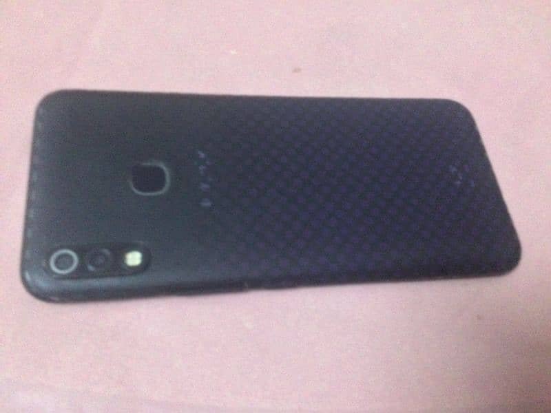 Infinix Hot 8 lite 2/32 2