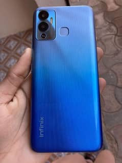 Infinix Hot 12 Play