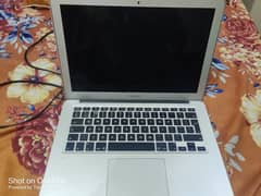 MACBook air mid 2012