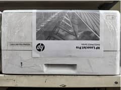 HP m402n laserjet