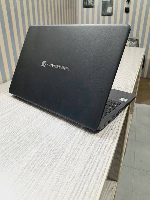 Toshiba satellite pro dynabook L40 2