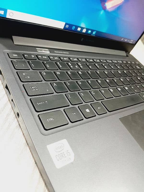 Toshiba satellite pro dynabook L40 4