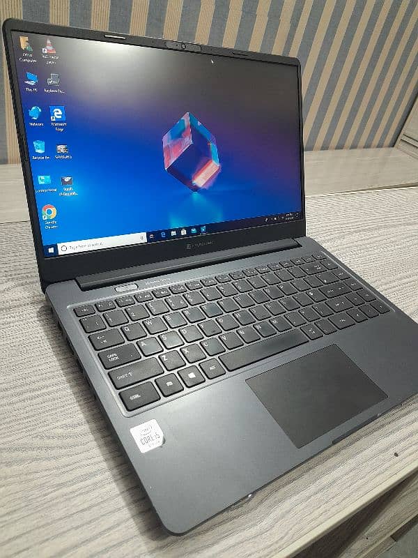 Toshiba satellite pro dynabook L40 5