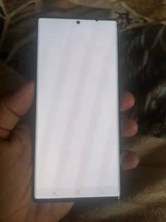 samsung note 20 ultra 12/256 gb non Pta