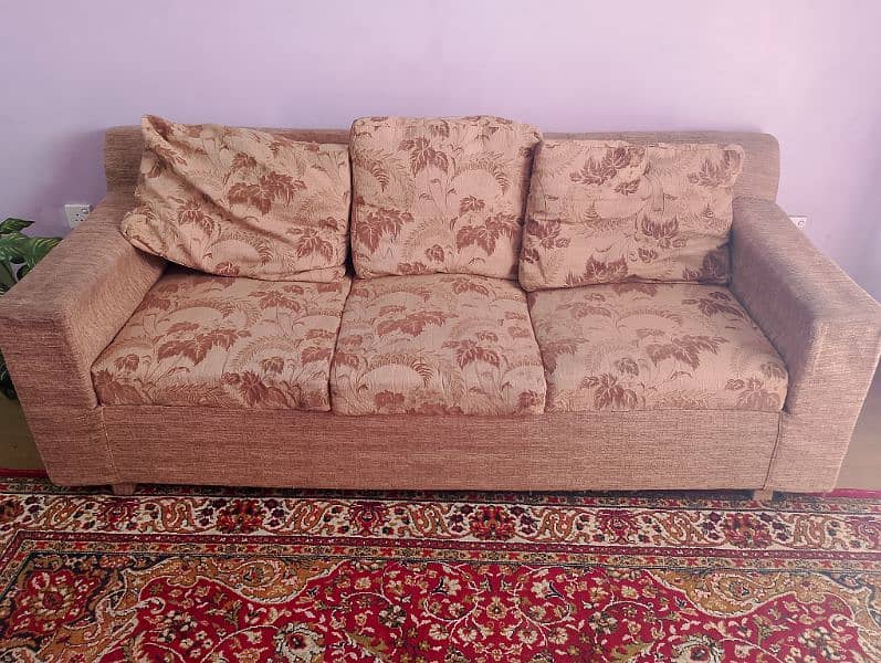 5 seater sofa set 0