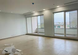 3 bedrooms apartment available for rent in DHA Phase 5 Penta Square