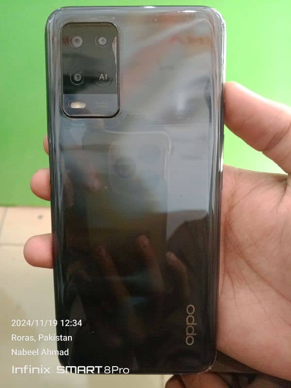 oppo a54 2