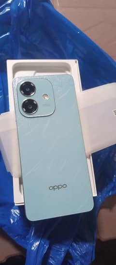 OPPO A3X