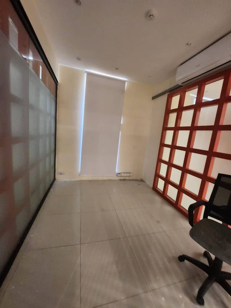 Furnished Office Available For Rent 2