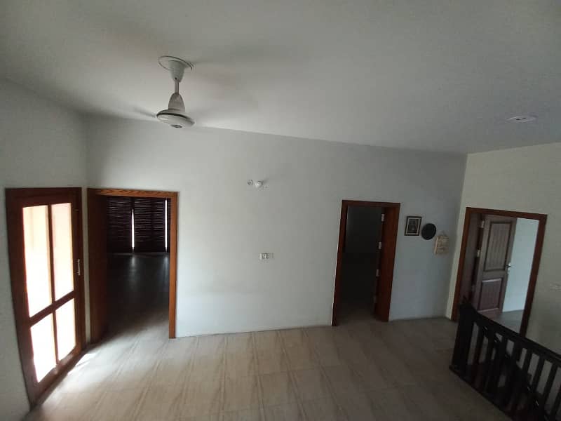 10 Marla Full Basement House For Sale in DHA Phase 5 5