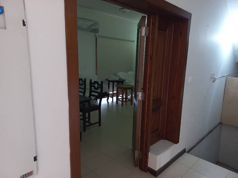 10 Marla Full Basement House For Sale in DHA Phase 5 26